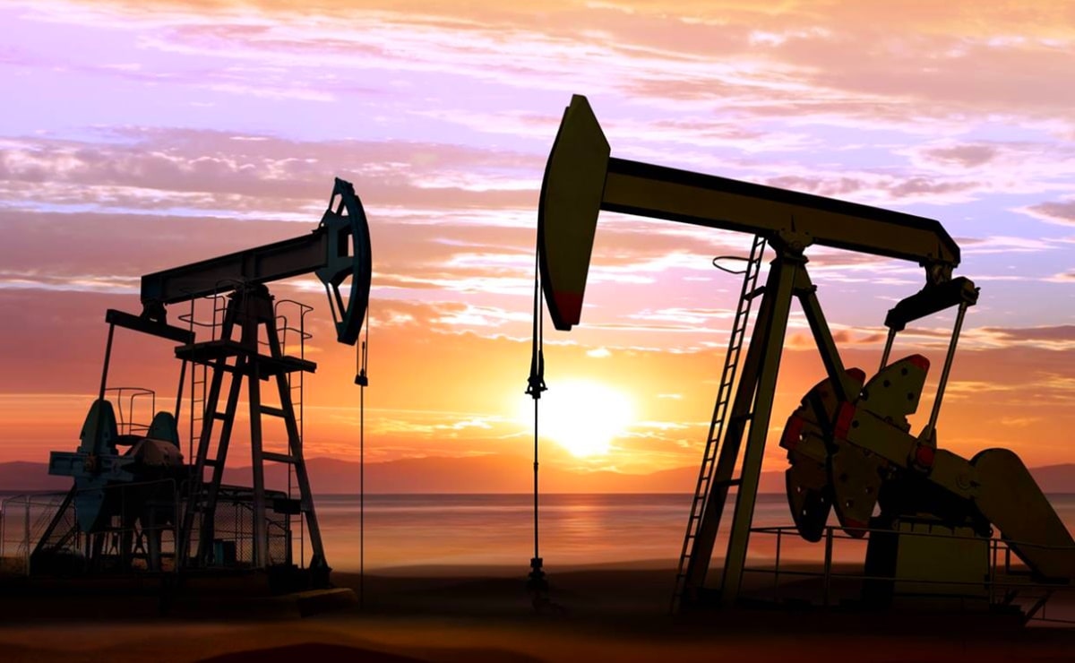 Sube precio del barril de la OPEP hasta 94.05 dólares, tras recorte de producción
