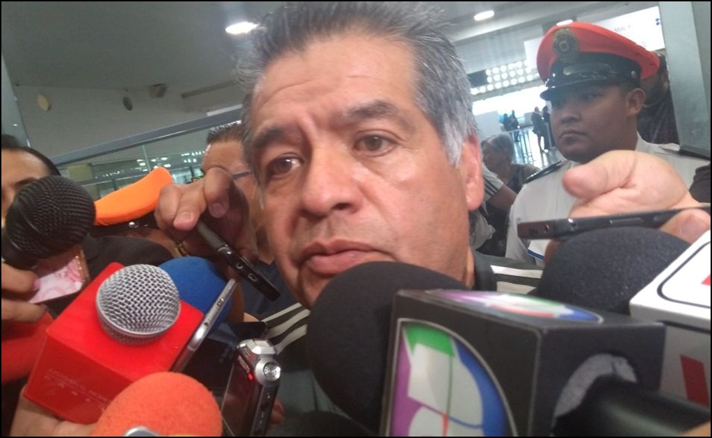 Recuperación de Salcedo y Araujo dependerá de cirugías: Médico del Tri