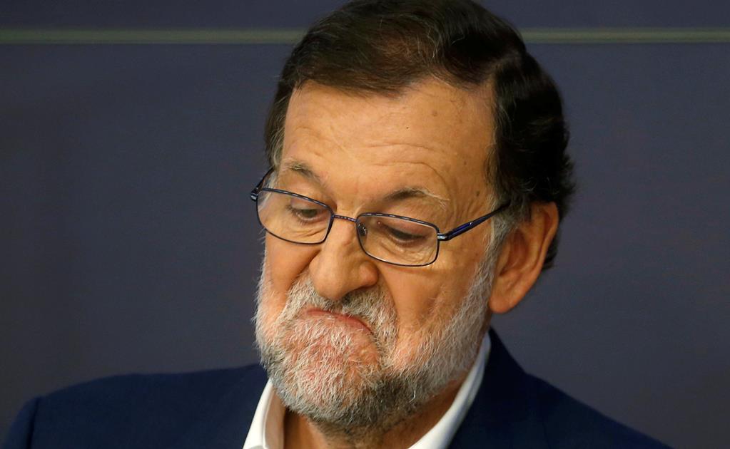Partido de Mariano Rajoy autoriza negociación con liberales 