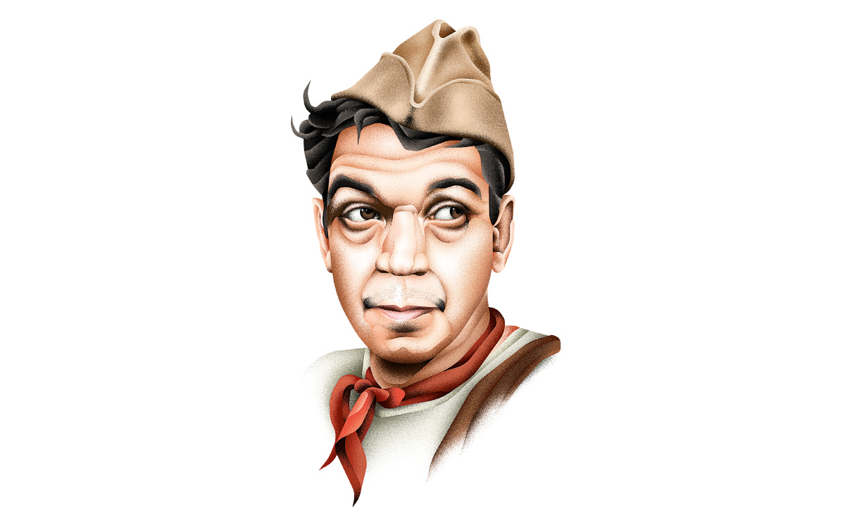 Cantinflas en pausa: El museo más esperado sufre otro retraso
