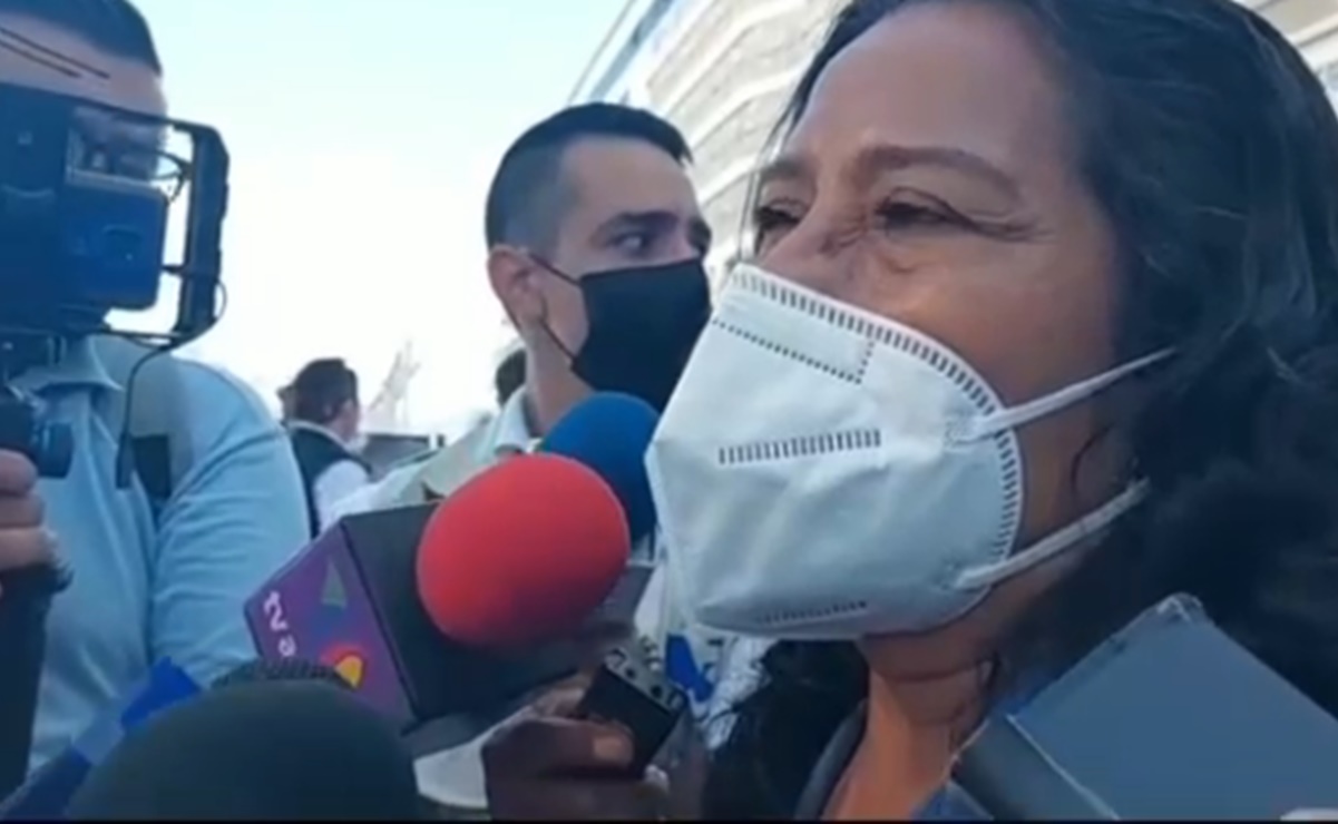 Alcaldesa culpa a “la calor” y a los carbohidratos de la violencia en Acapulco