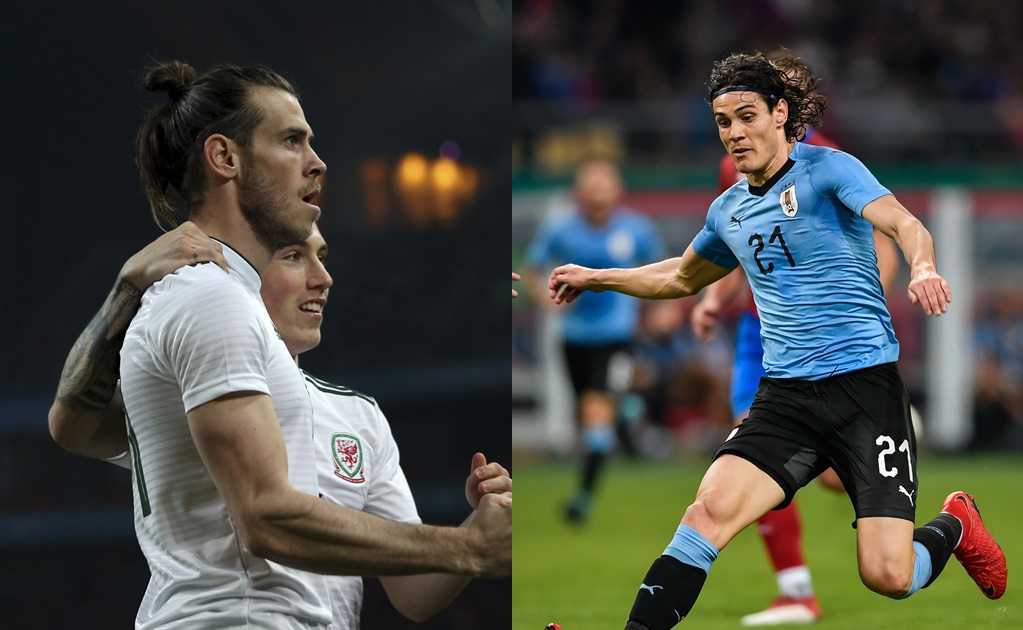 Uruguay y Gales se medirán en final de China Cup