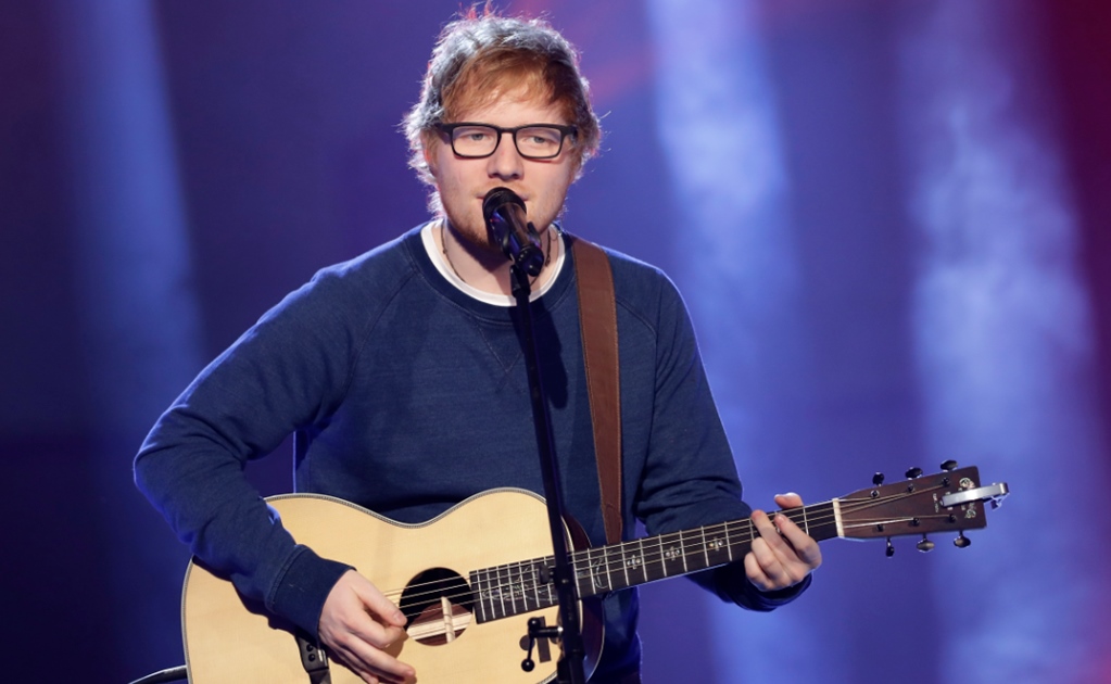 Ed Sheeran aparecerá como invitado en "Game of Thrones"