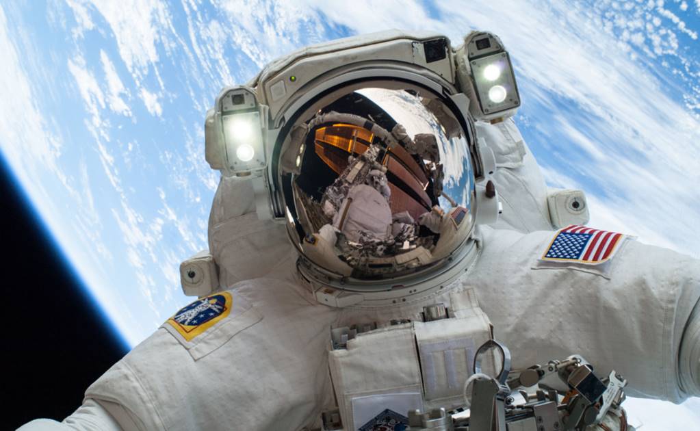 ¿Qué se necesita para ser astronauta? NASA aclara 5 mitos sobre requisitos