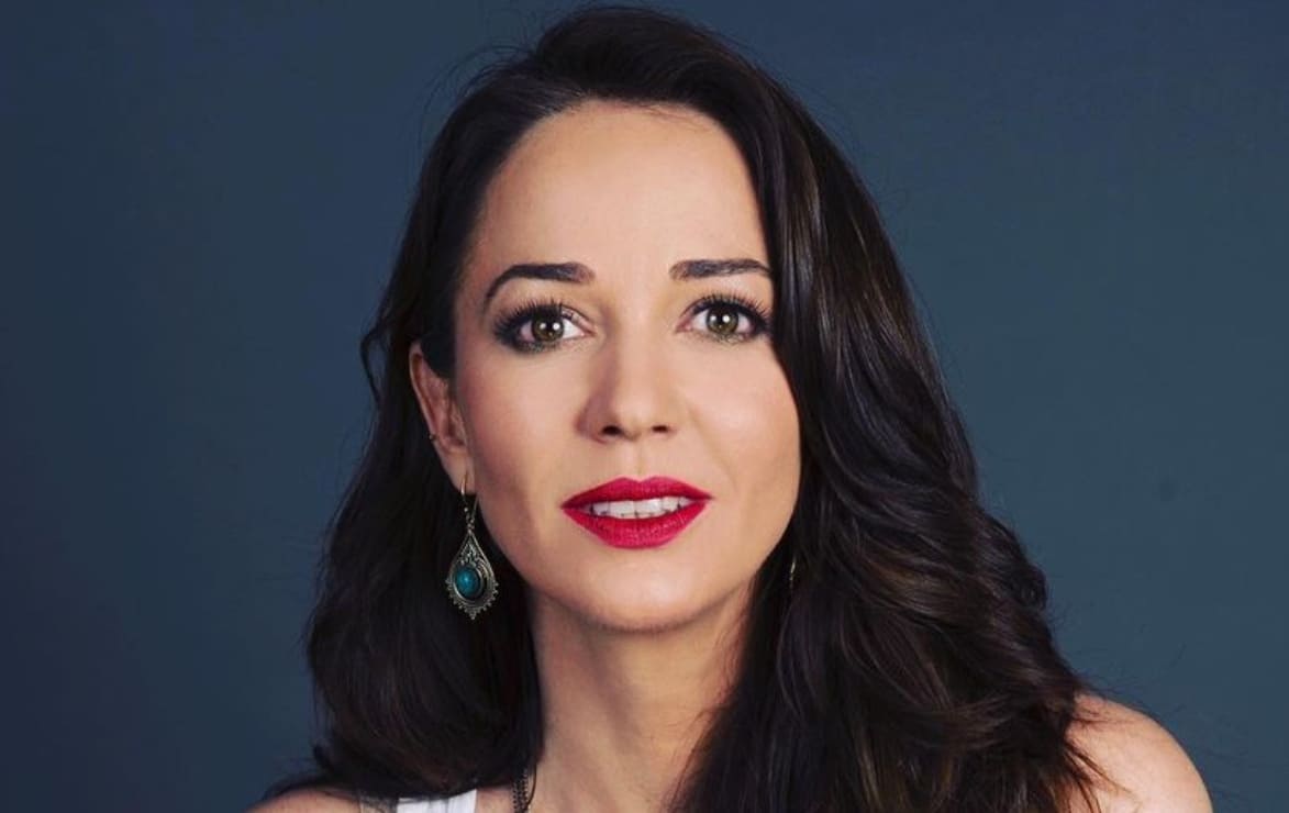 Laisha Wilkins filtra su número de teléfono en solidaridad a periodista