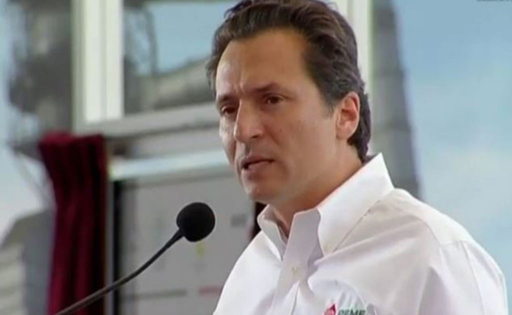 Director de Pemex desconoce exoneración de Emilio Lozoya por caso Agronitrogenados