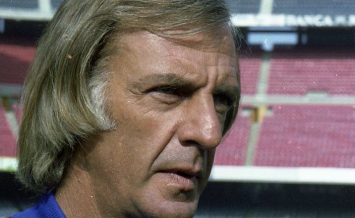 César Luis Menotti: El mundo del futbol lamenta la muerte del histórico entrenador argentino