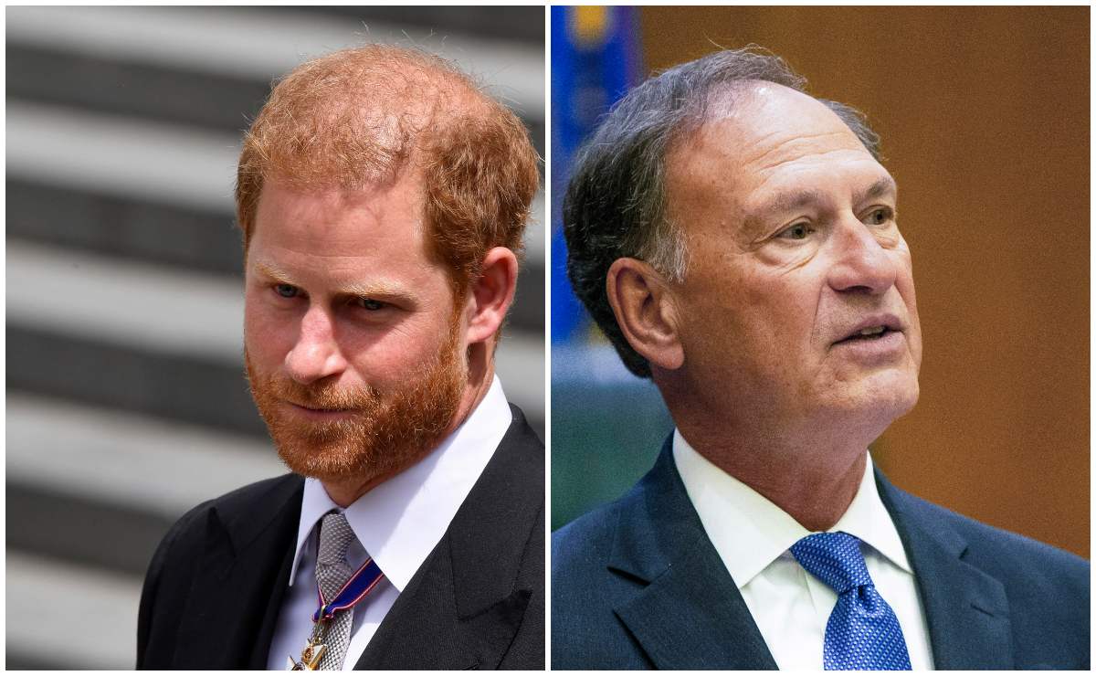 Príncipe Harry: Juez de la Corte Suprema se burla de él por meterse en política