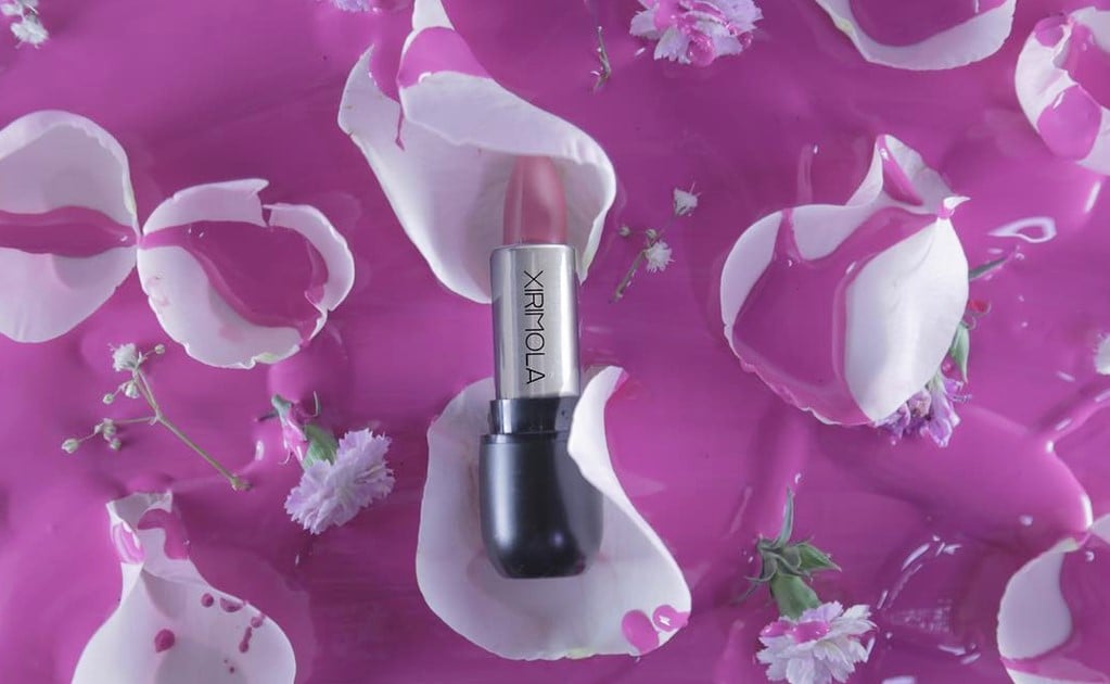 Xirimola: The Mexican Lipstick Lab