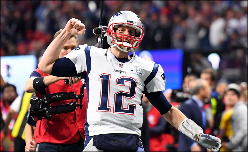 ¿Por qué los Patriots van a ganar el Super Bowl LIII?