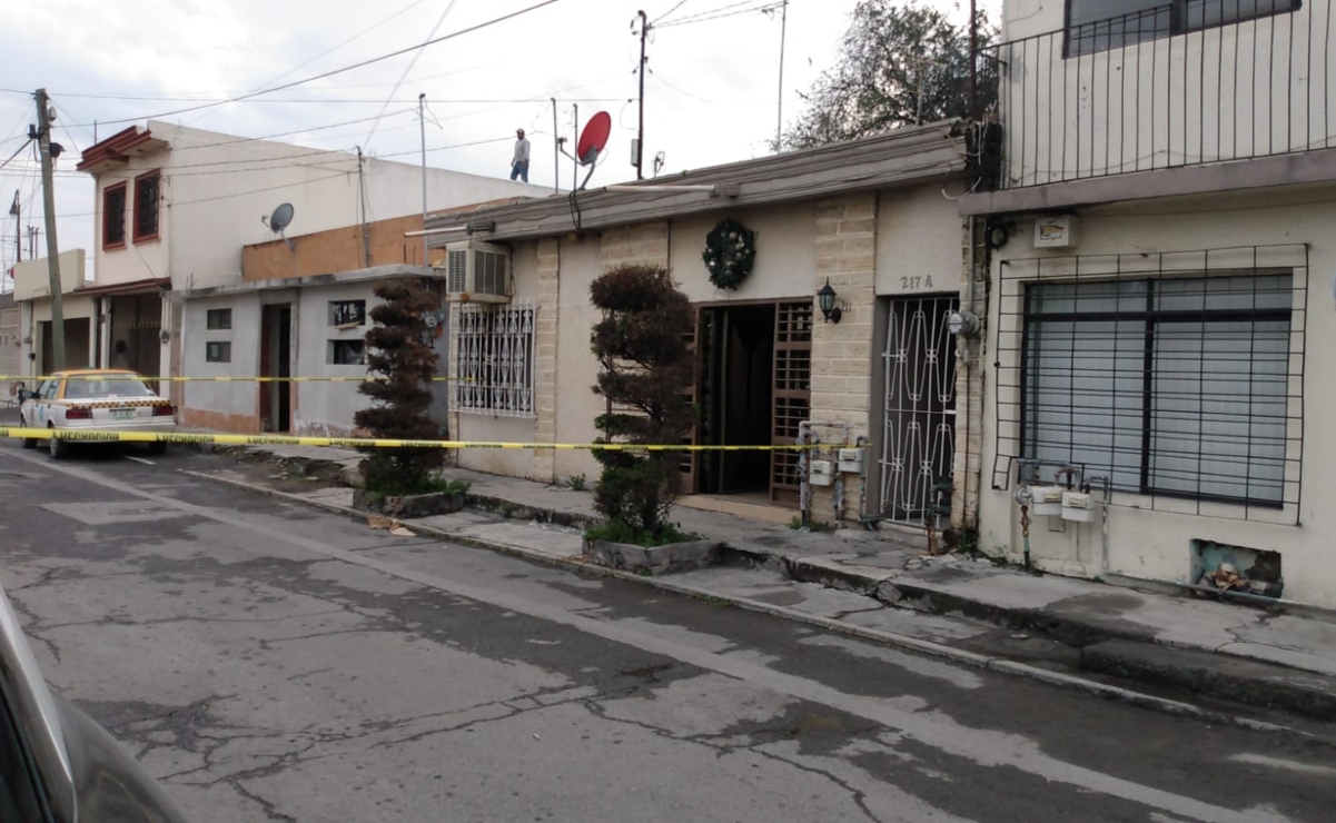 Suman 9 muertos por intoxicación con monóxido de carbono por ola de frío en Monterrey