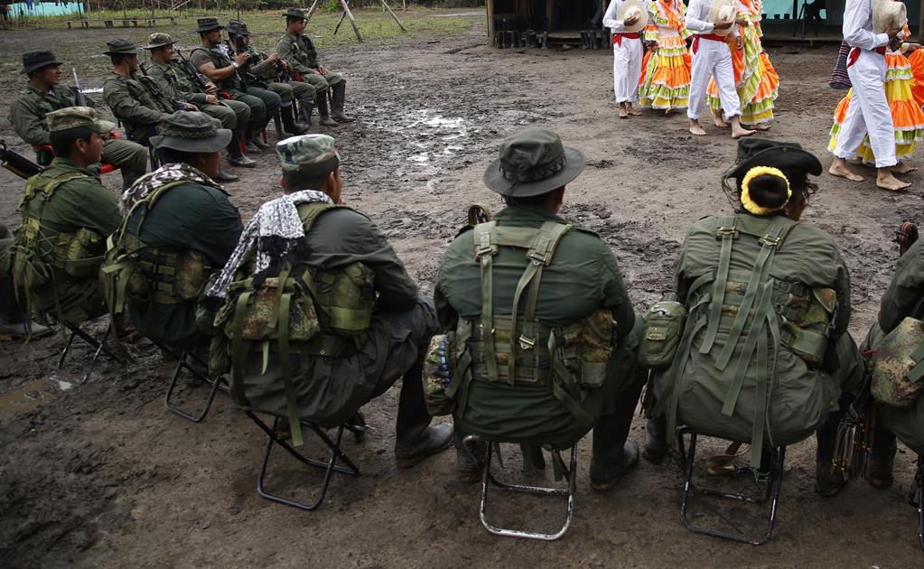 Santos entrega al Congreso acuerdo con las FARC para convocar plebiscito