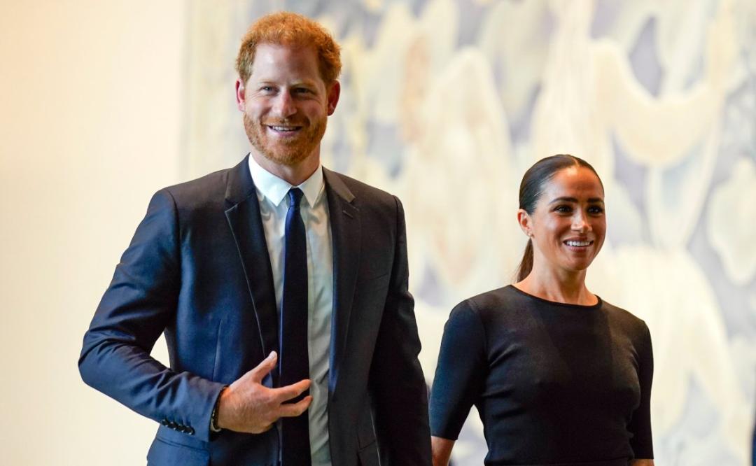 Meghan Markle y Harry ¿por qué renunció su directora creativa? Por esta razón