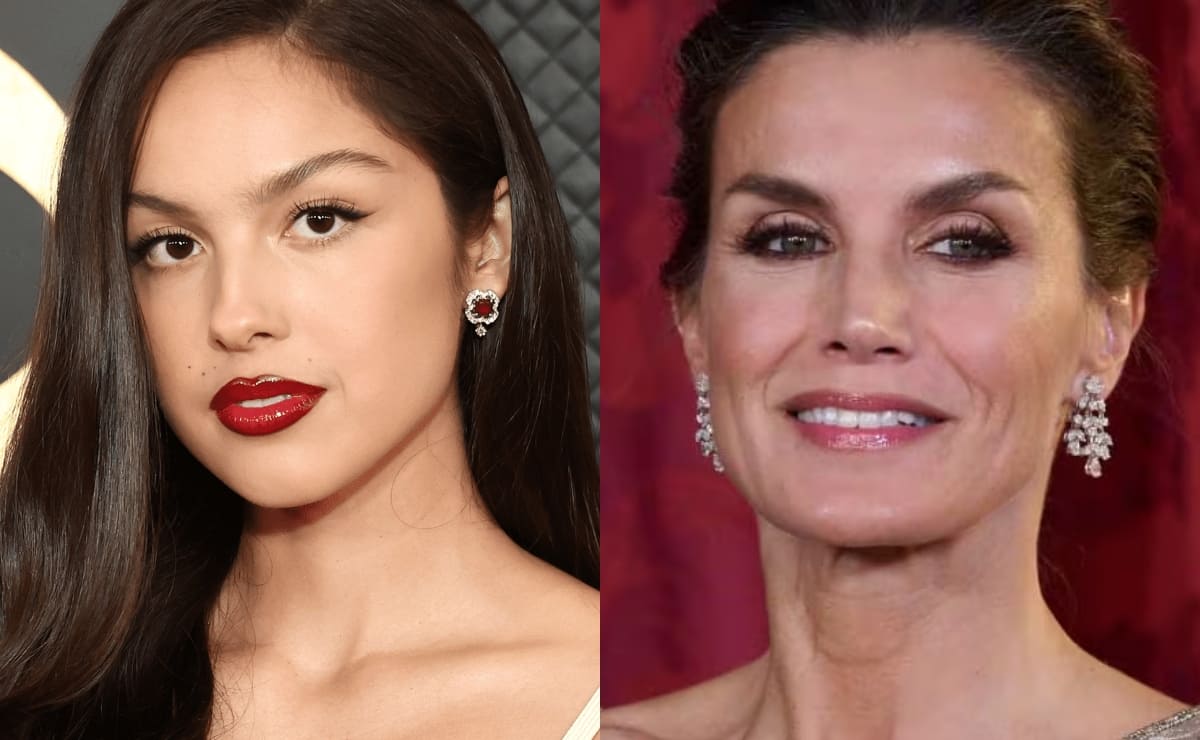 9 lipsticks favoritos de las royals y celebridades de Hollywood