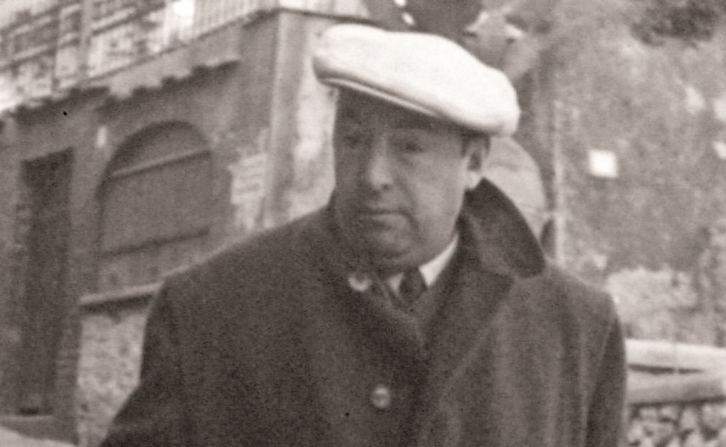 Pablo Neruda nos dio rebeldía y alegría: Alejandra Pérez