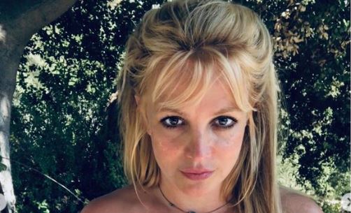Britney Spears celebra éxito de ‘The Woman in Me’ y desafía la censura de Instagram