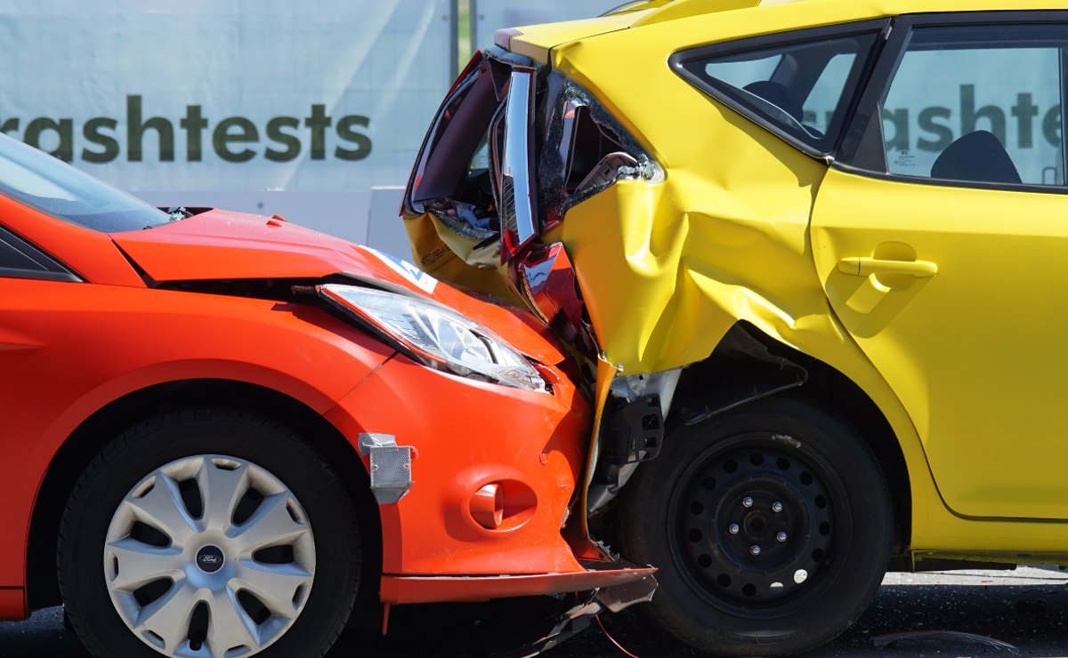 Accidentes viales: Costos y consejos para blindar tu cartera