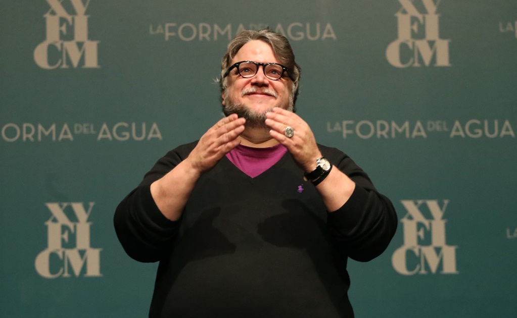¿Qué tanto sabes sobre Guillermo del Toro?