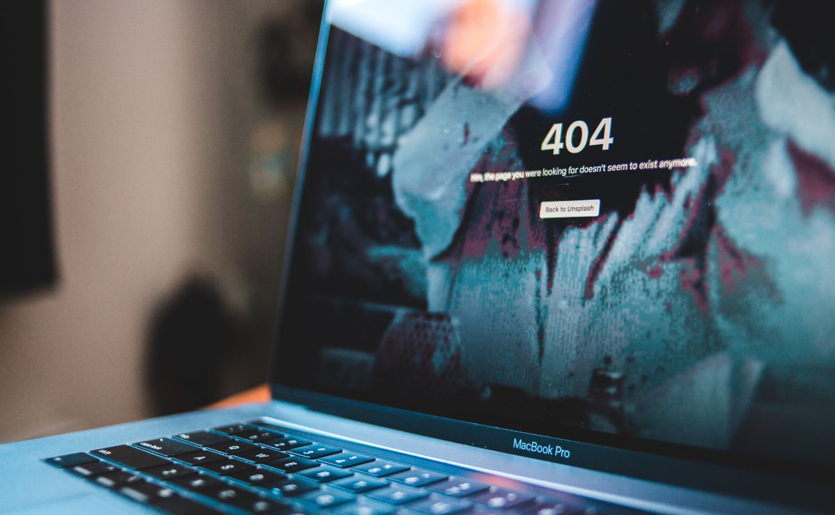 ¿Qué es el error 404 y cómo puede afectar a tu sitio?