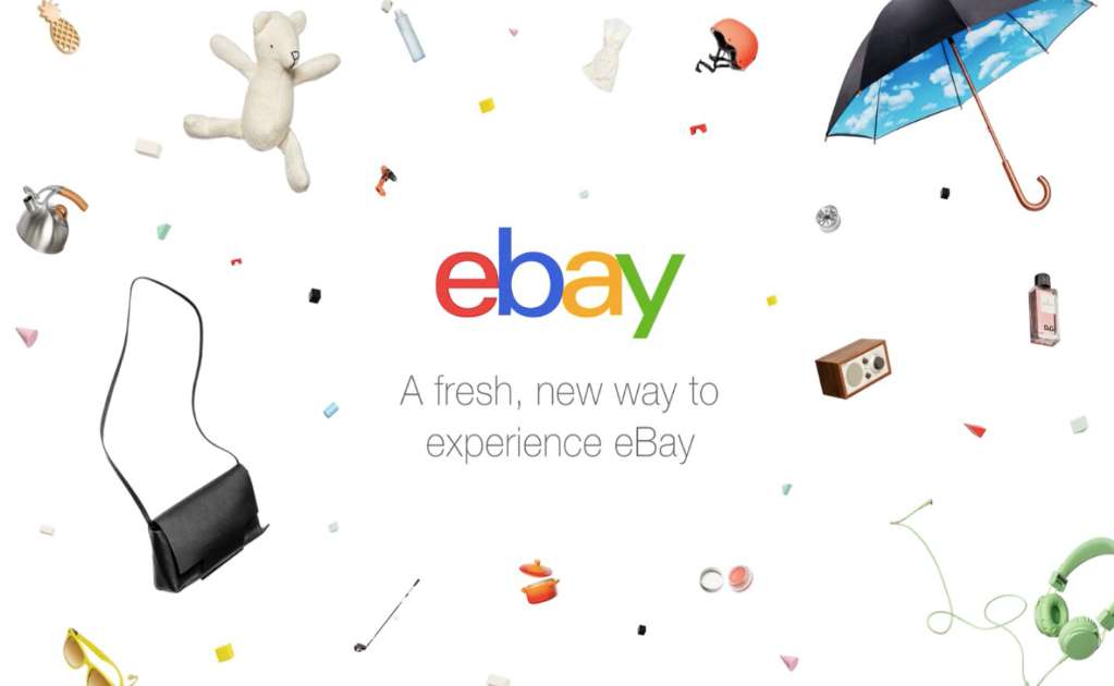 Ebay trae el Black Friday y el Cyber Monday al país 