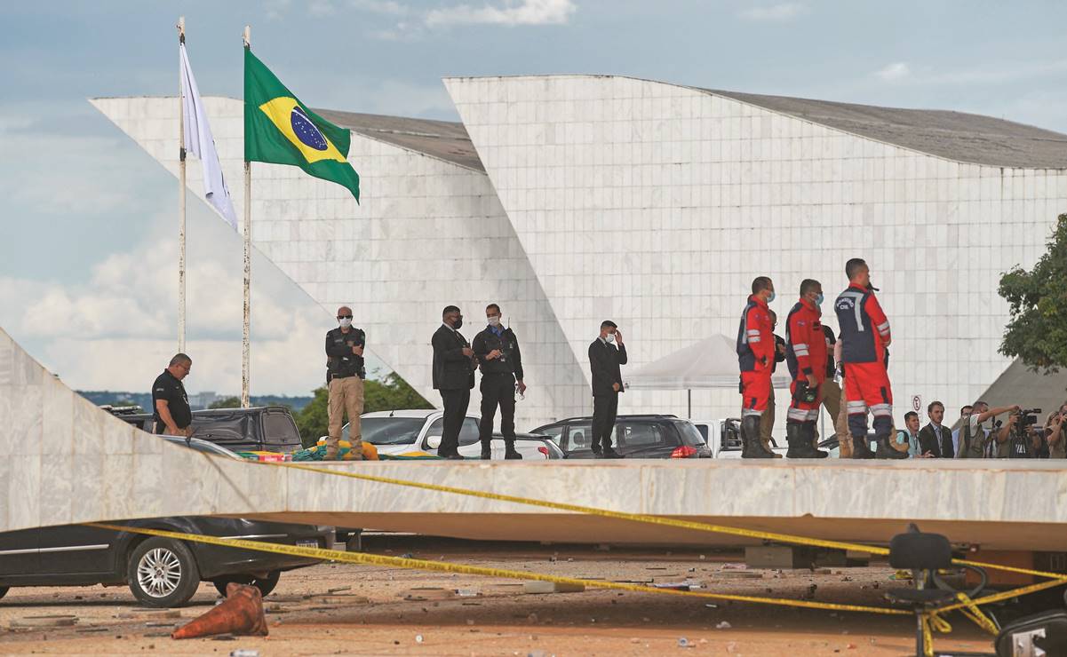 Brasil opaca reunión de México, EU y Canadá: Moody’s