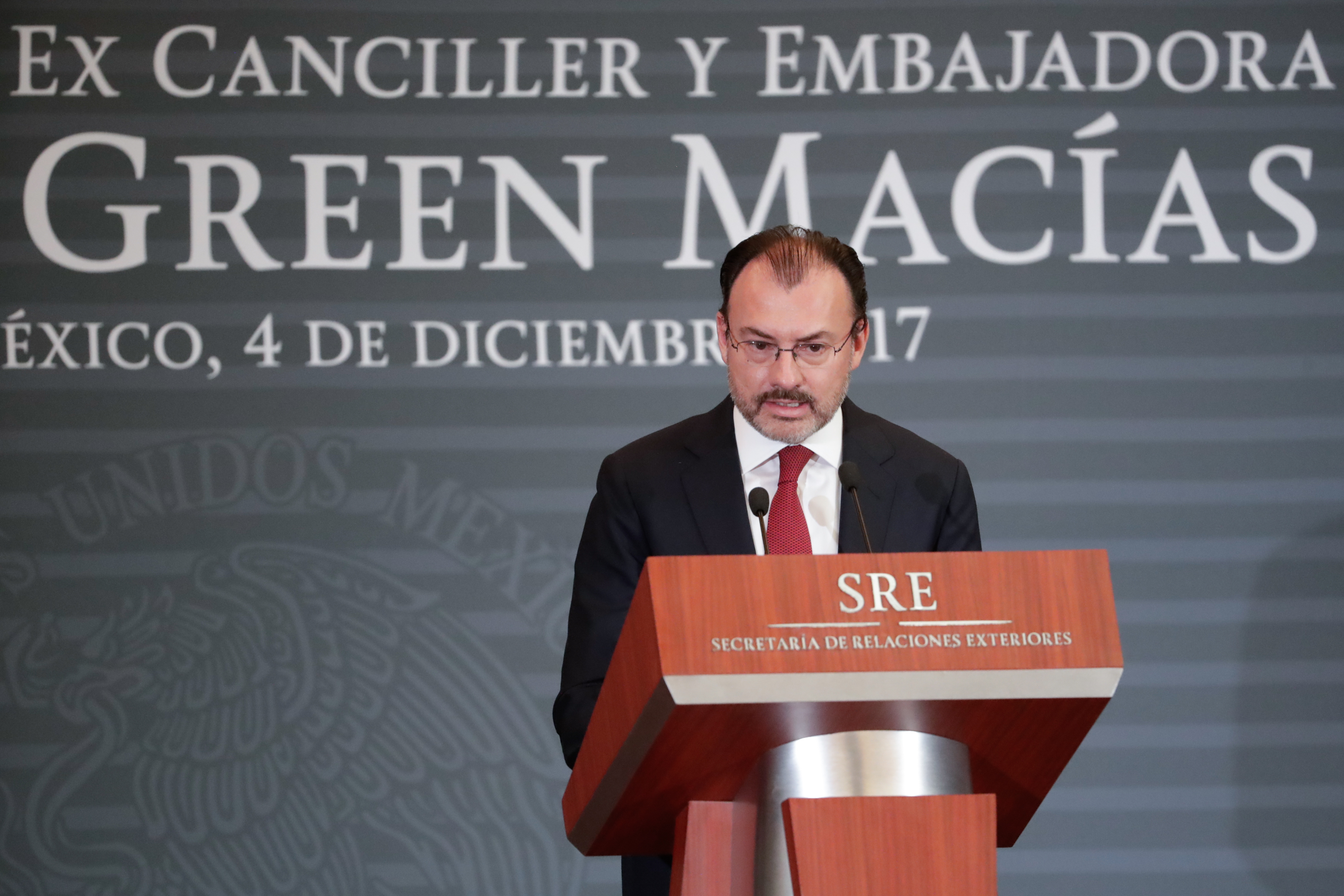 Cancillería asegura que México mantendrá su embajada en Tel Aviv