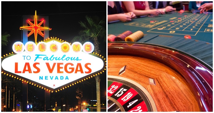 Los siete casinos más populares de Las Vegas