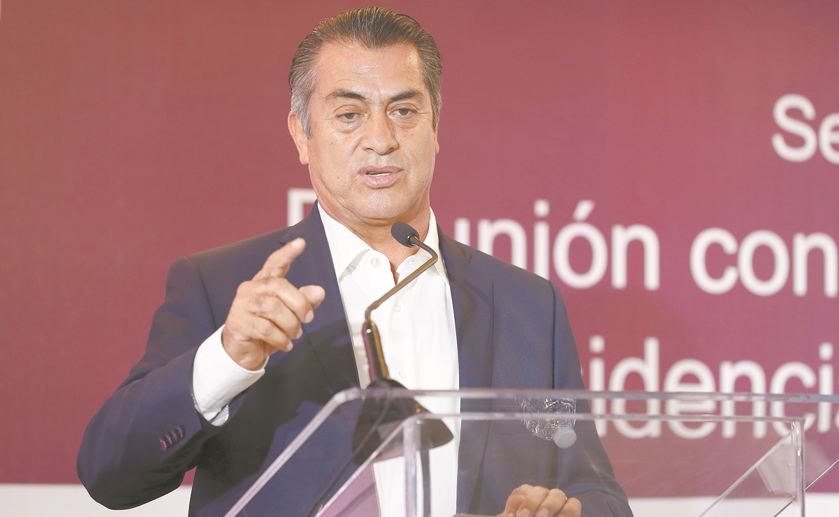 Acumula "El Bronco" una nueva acusación en su contra