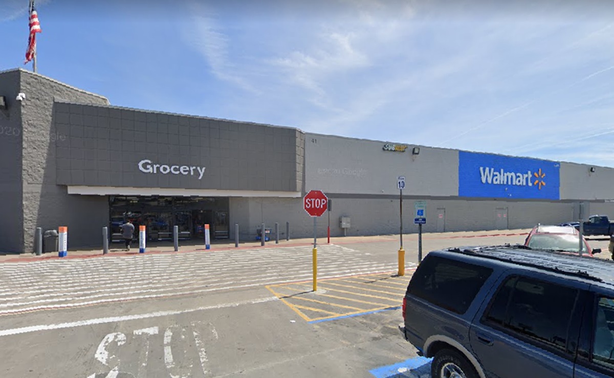 Menores roban cuchillos para apuñalar a joven en supermercado de Louisiana