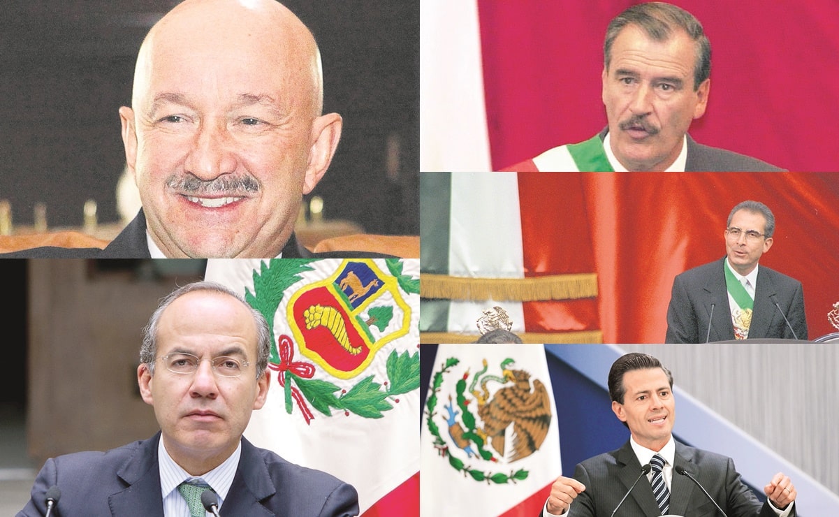 Publica INE en DOF adenda a lineamientos para consulta popular sobre juicio a expresidentes