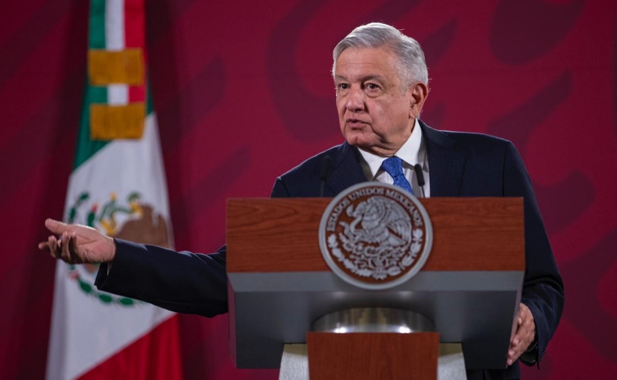 López-Gatell, con credibilidad y clave para enfrentar el Covid: AMLO