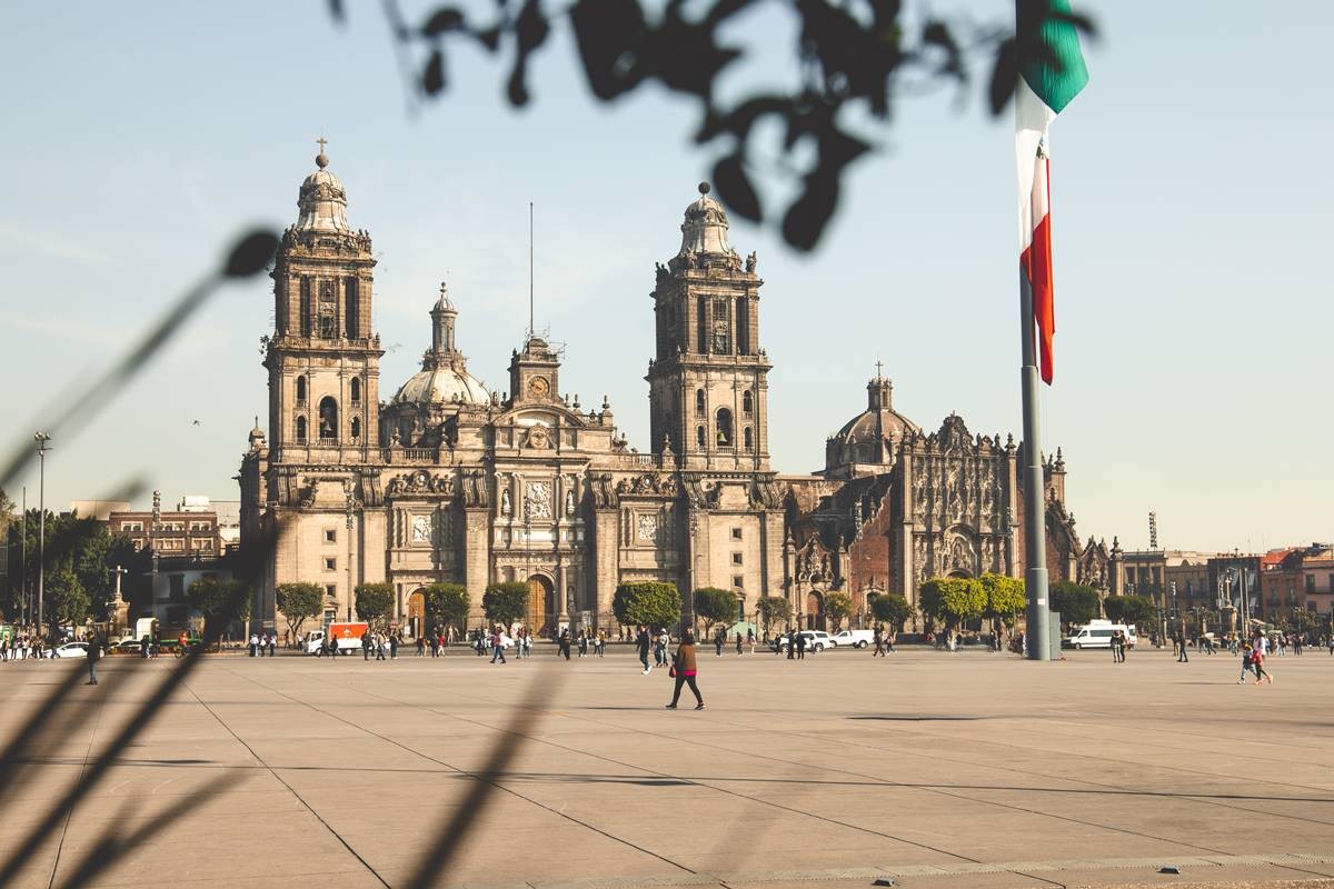 7 cosas que hacer en CDMX durante este puente