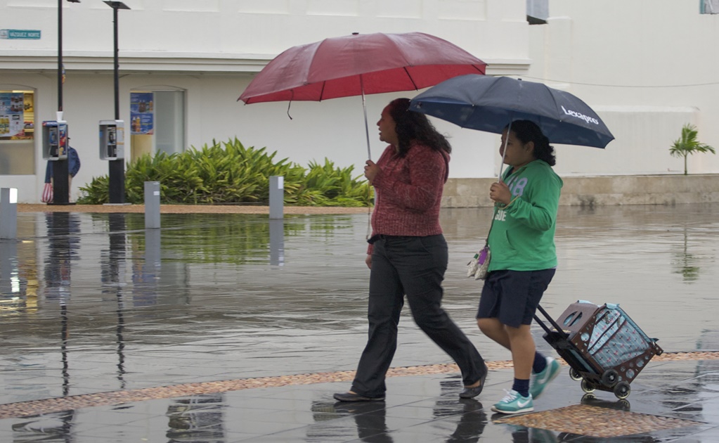 Declaran emergencia en 87 municipios de Veracruz