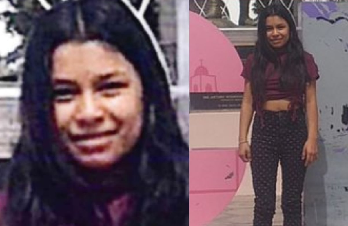 Hallan restos de Brenda Saavedra de 12 años, menor desaparecida desde febrero en Sinaloa 