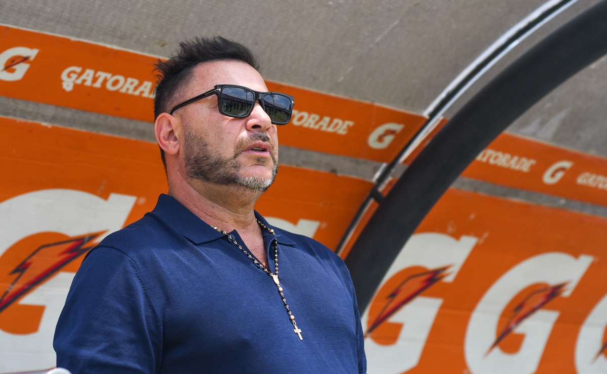 Antonio Mohamed tras la eliminación de Pumas: En visita recíproca no sería lo mismo