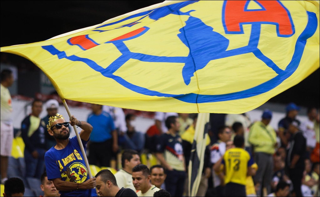 Entrada favorable para ver el América vs Xolos en el Estadio Azteca