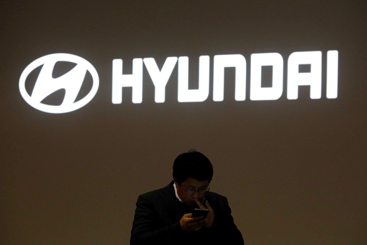 EU demanda a Hyundai por trabajo infantil en una planta de Alabama