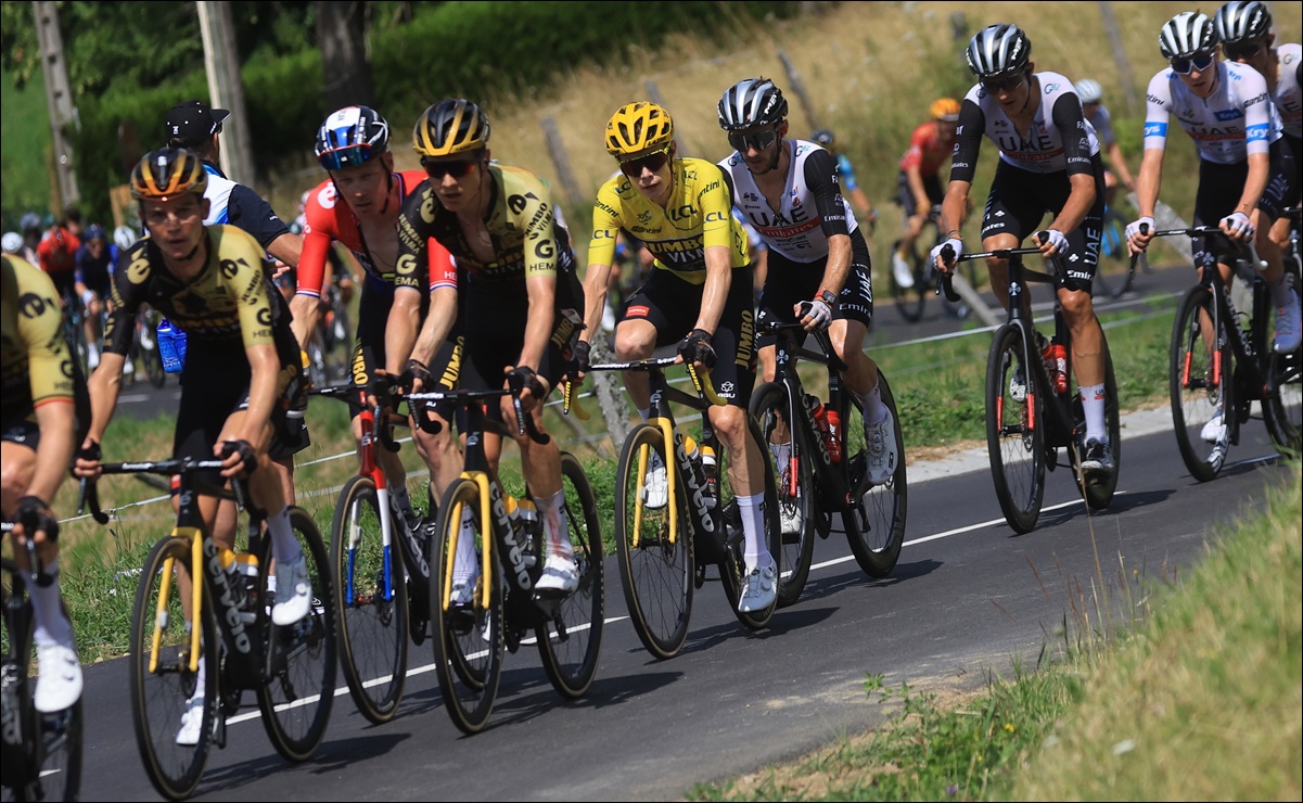 Tour de Francia, una competición inalcanzable para los ciclistas mexicanos