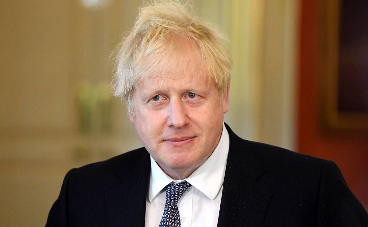 Dos nuevas fiestas en Downing Street añaden presión sobre Boris Johnson