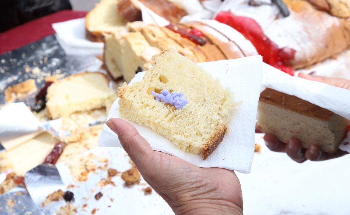 Esto es lo que puedes hacer con los muñecos de la Rosca de Reyes | El ...