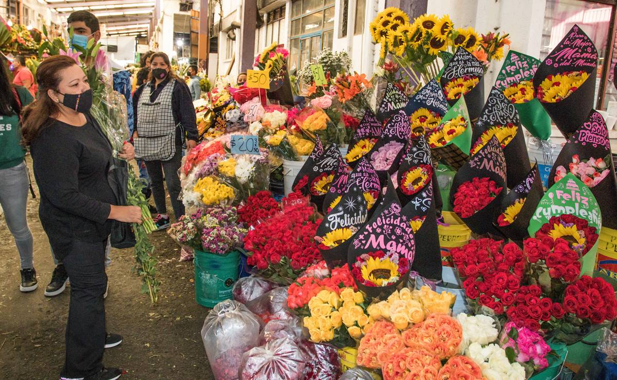 10 de mayo: Edomex espera derrama económica de más de 7 mil mdp