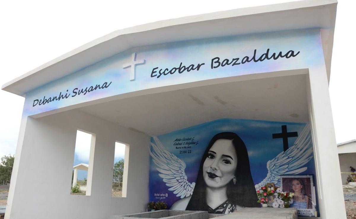 Cronología de la desaparición y muerte de la joven Debanhi Escobar en Nuevo León
