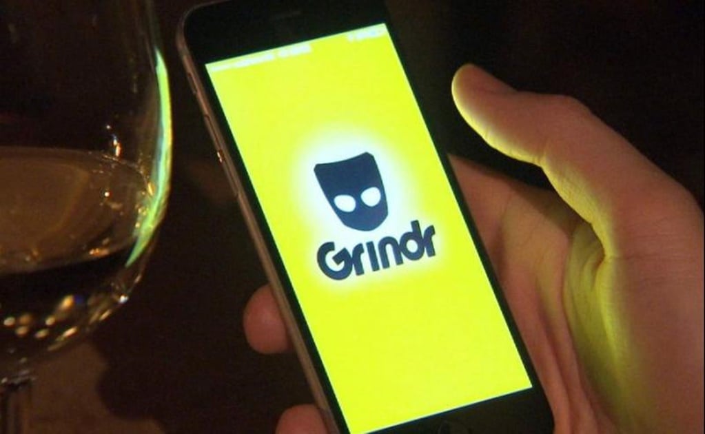 La app de citas gay Grindr compartió a empresas datos de usuarios con VIH