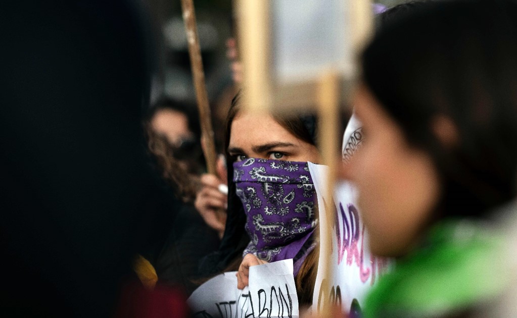 The national women’s strike will highlight the brutal reality faced by Mexican women