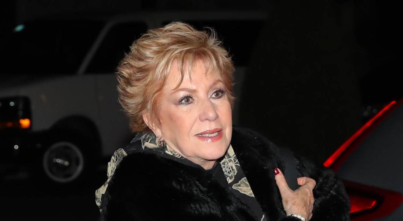 "Falleció por muerte natural", Ana María Alvarado sobre el hijo de Maxine Woodside