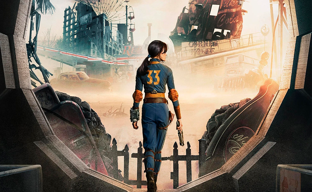 ¿Qué ver?: Atención gamers, “Fallout” llega a Prime