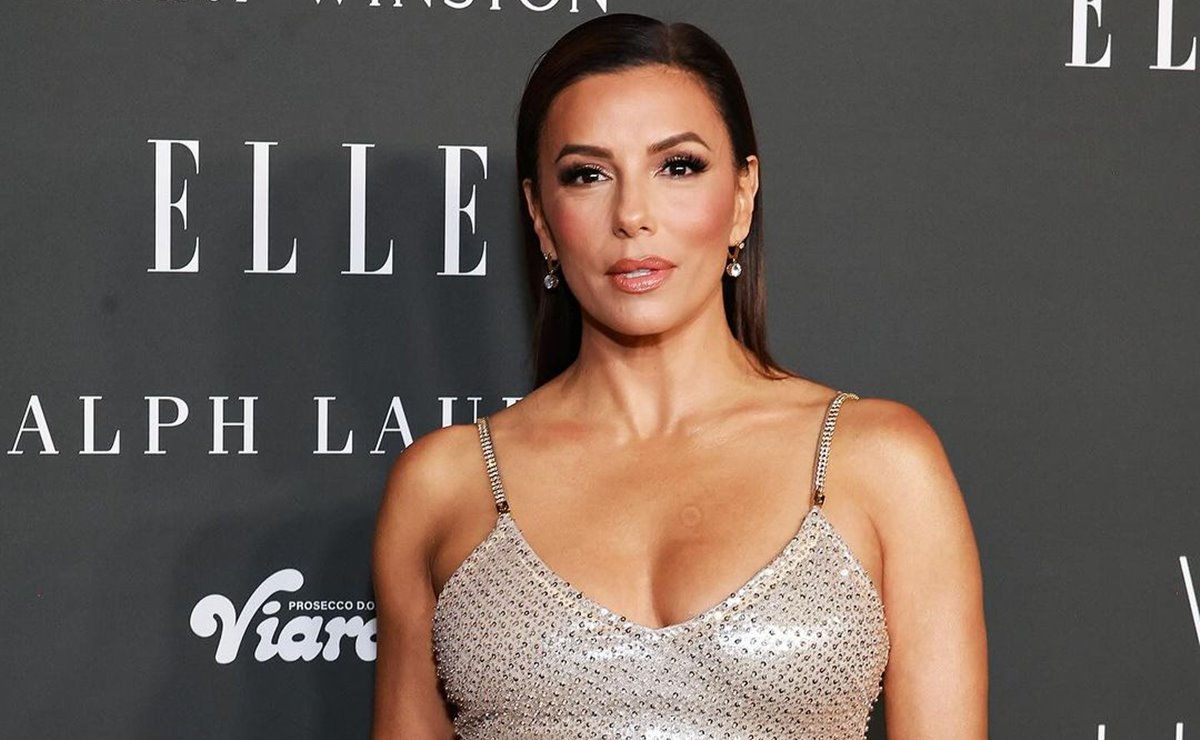 Eva Longoria: ¡Va por el Oscar y viene con más proyectos!