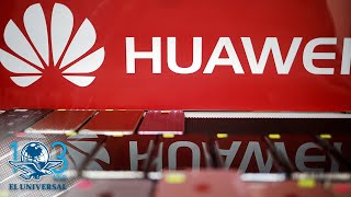 Se le empiezan a cerrar las puertas a Huawei 