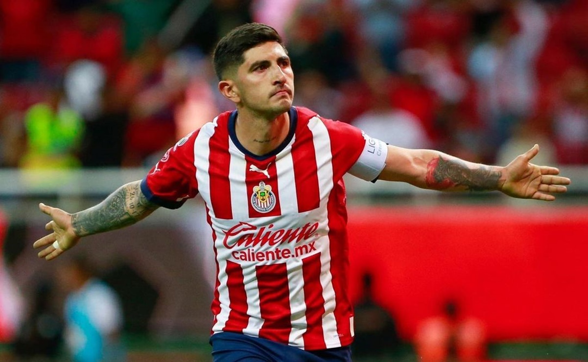 Chivas ya tiene listos sus festejos, si logra coronarse esta noche en la Liga MX