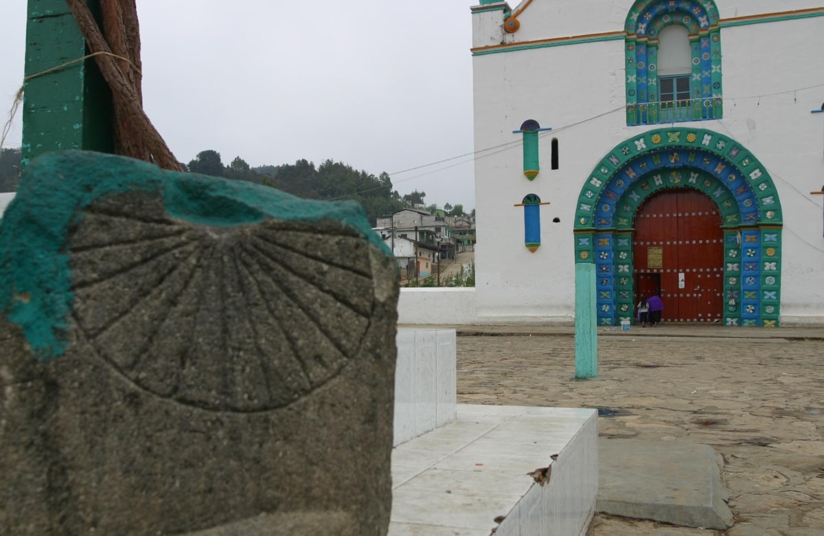 Ningún beneficio el horario de verano para indígenas en Chiapas, se rigen por la hora de Dios